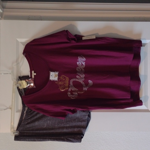 Accessories - 3x bundle with earrings and bracelet new